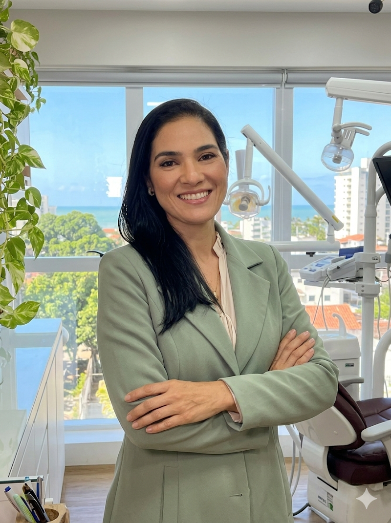 Dra. Daniela Correia - foto 5