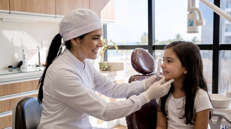 Dra. Daniela Correia - foto 4