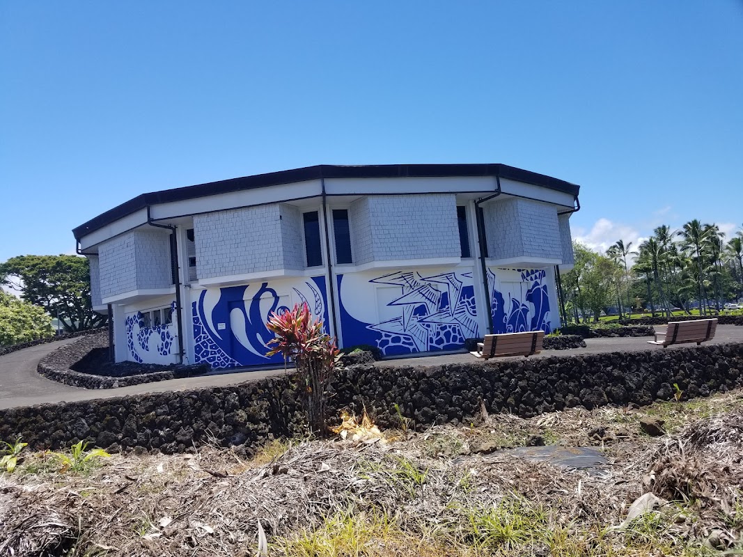 Wailoa Art Center