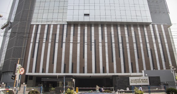 Exospace | Coworking Space in Kolkata