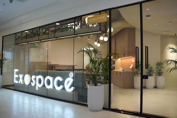 Exospace | Coworking Space in Kolkata