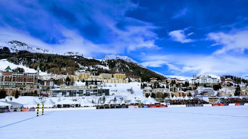 St. Moritz Polo AG