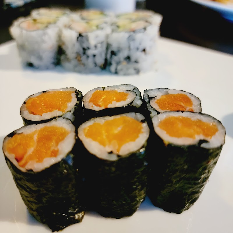 Aji Asian Bistro photo 2