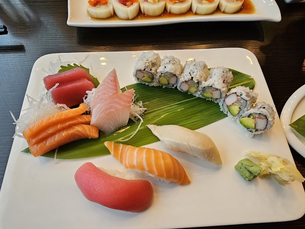 Aji Asian Bistro photo 3