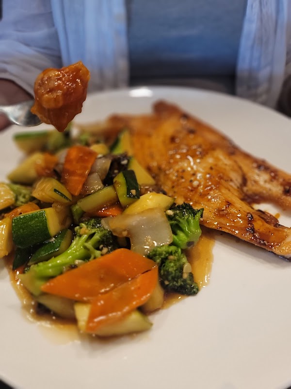 Aji Asian Bistro photo 4