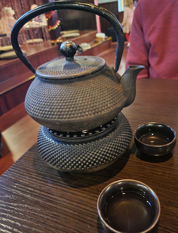 Aji Asian Bistro photo 5