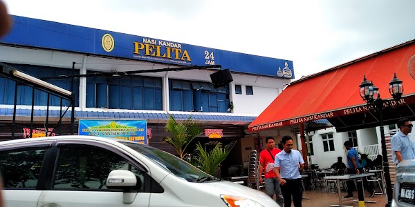 Nasi Kandar Pelita - Photo 1