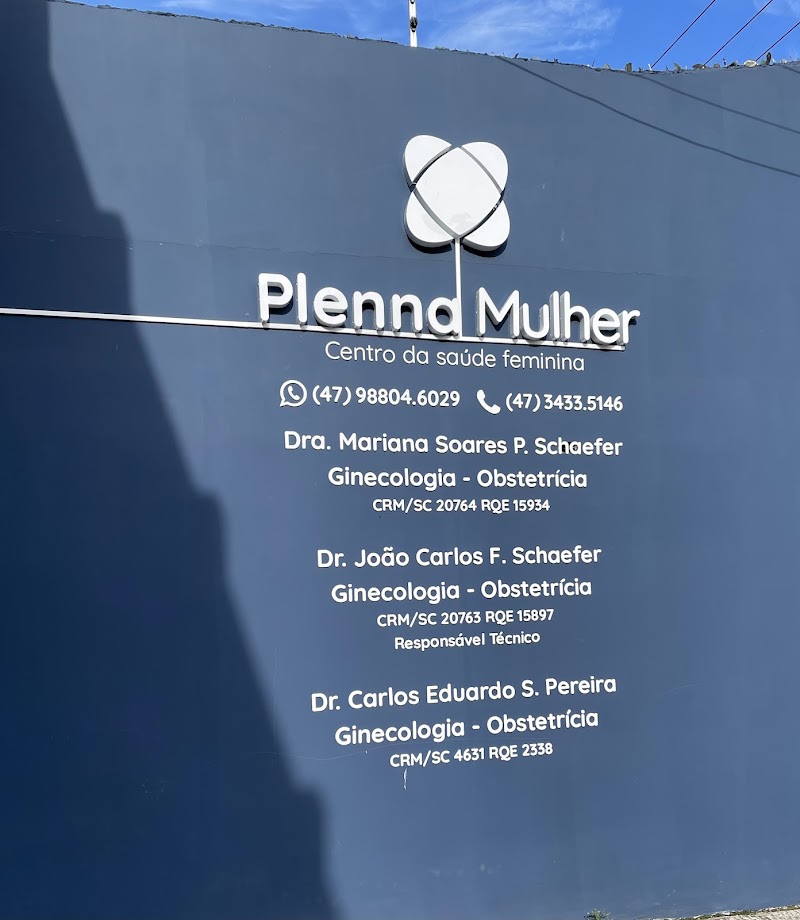 Foto de Clínica Plenna Mulher | Obstetricia e Ginecologia