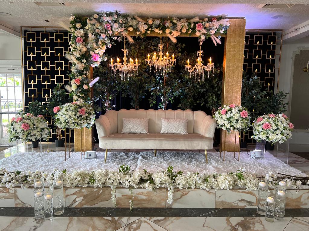 Tamanna's Decor: Google Places image 2
