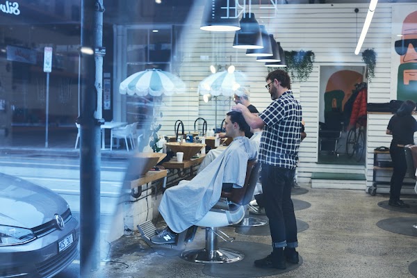 The Bearded Man photo 2