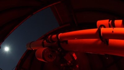 Volkssternwarte Geschwister Herschel Hannover e. V.