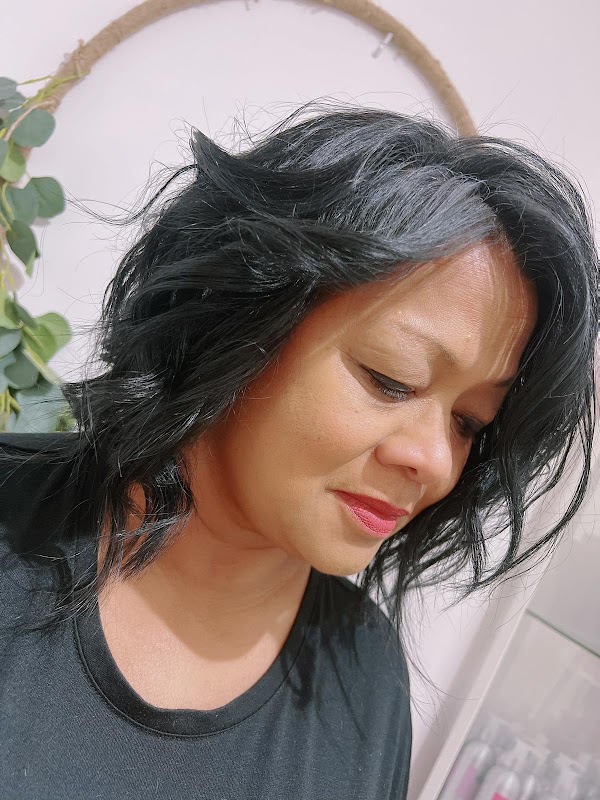 SHANI FERNANDO HAIR & BEAUTY STUDIO photo 1