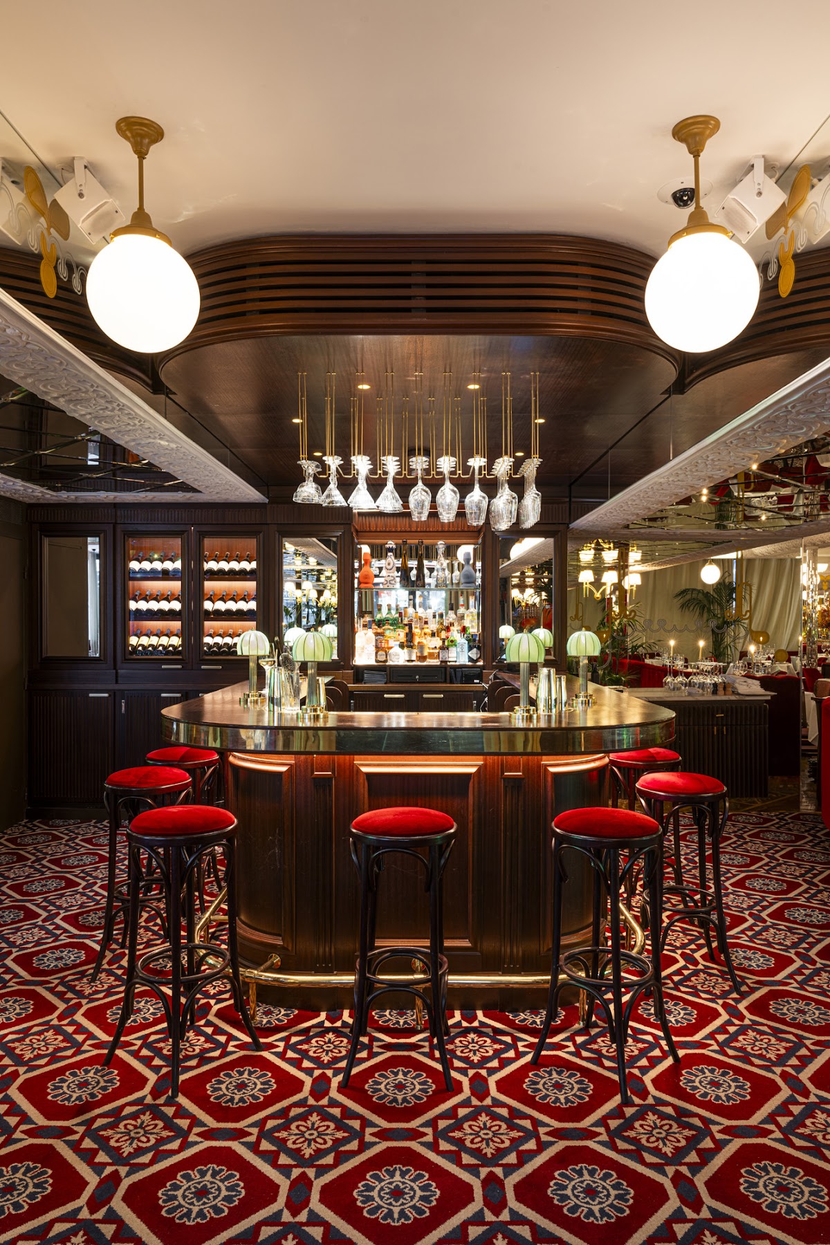 Thoumieux, vue extérieure