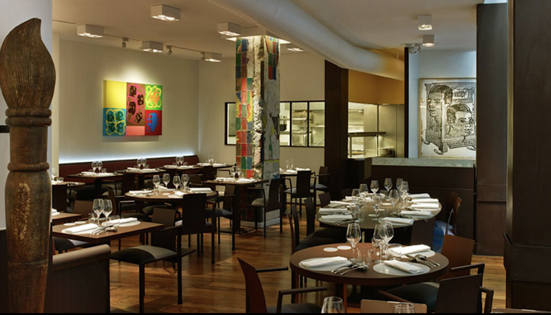 Ze Kitchen Galerie photo 1