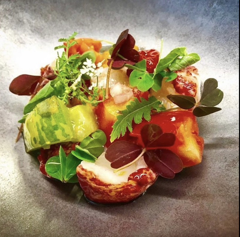 Ze Kitchen Galerie photo 2