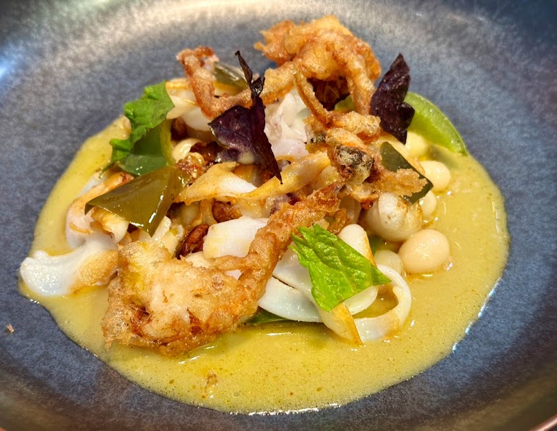 Ze Kitchen Galerie photo 8