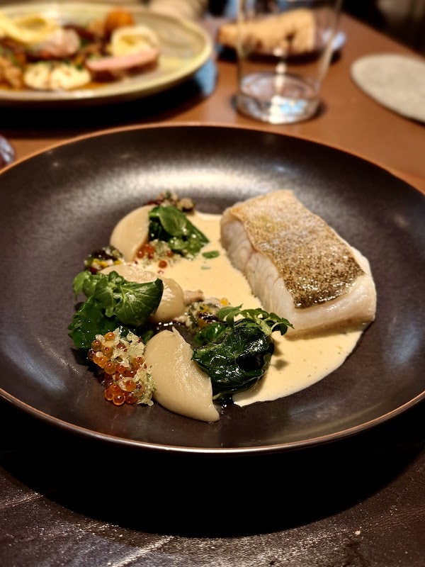 Ze Kitchen Galerie photo 3