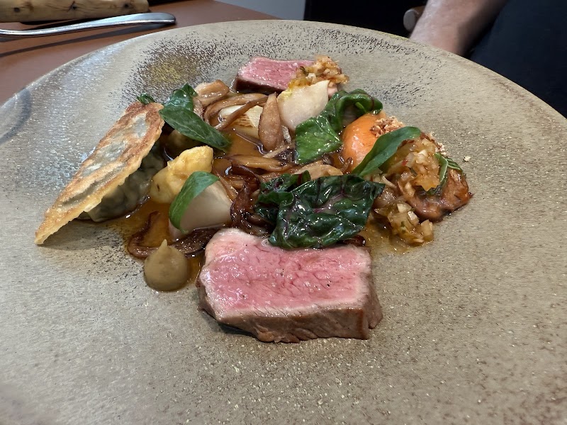 Ze Kitchen Galerie photo 7