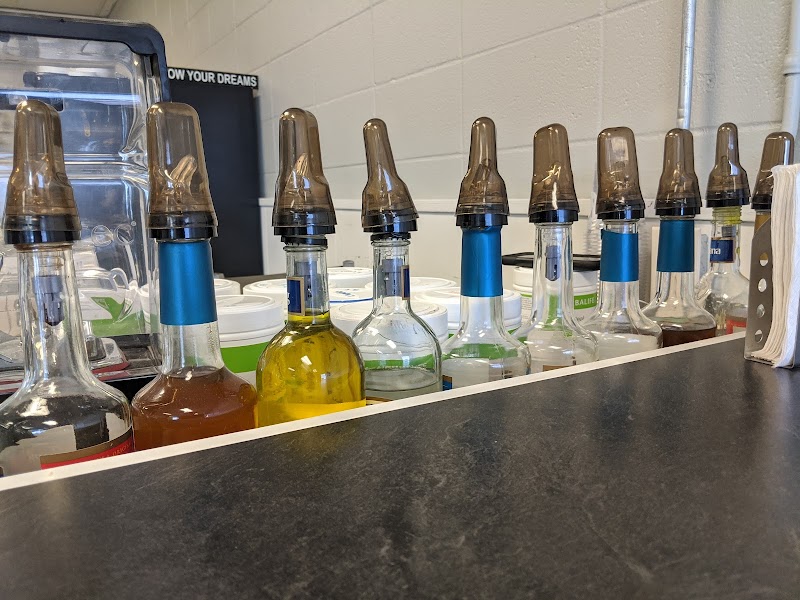 Marshall VIP Nutrition photo 1