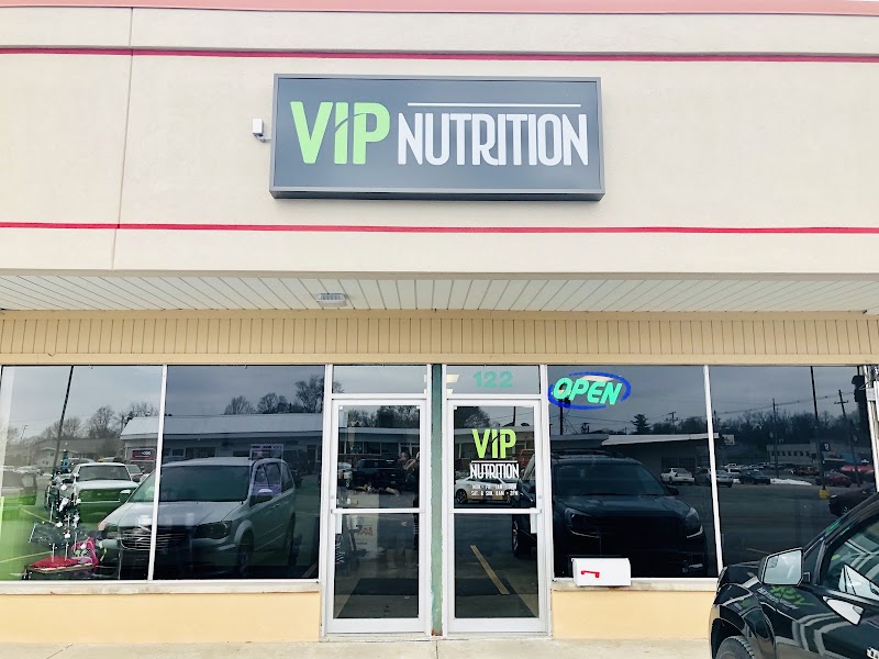 Marshall VIP Nutrition photo 4