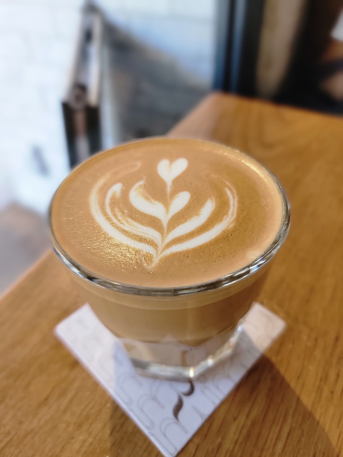 Reaction Coffee Roasters photo 5