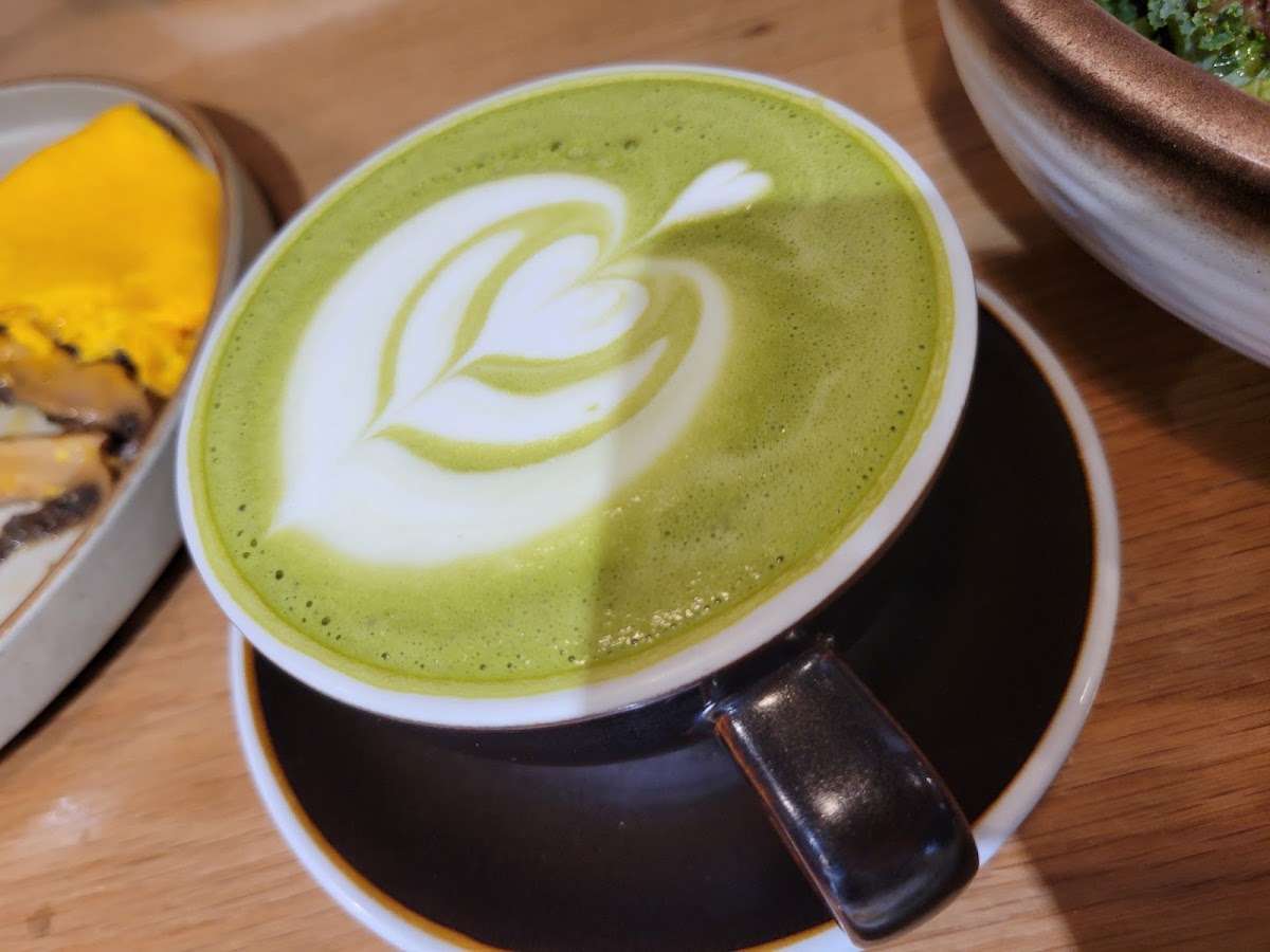 Reaction Coffee Roasters photo 4