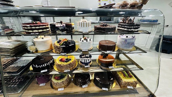 مخبز المعامير فرع العقربية