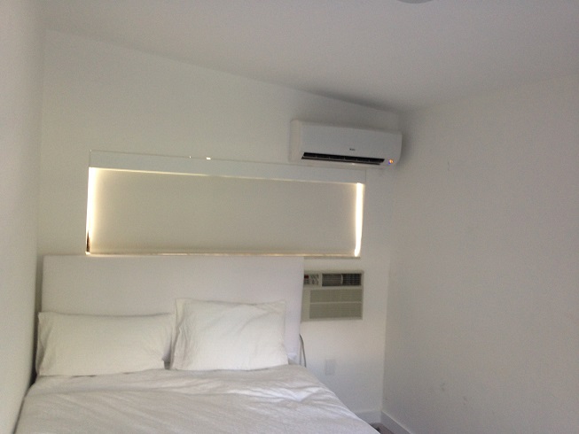 Miami Mini splits Air Conditioning - General Contractor in Miami