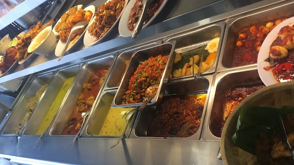 Restoran Santai Batu 34 (Yanasally Kitchen) - Photo 1