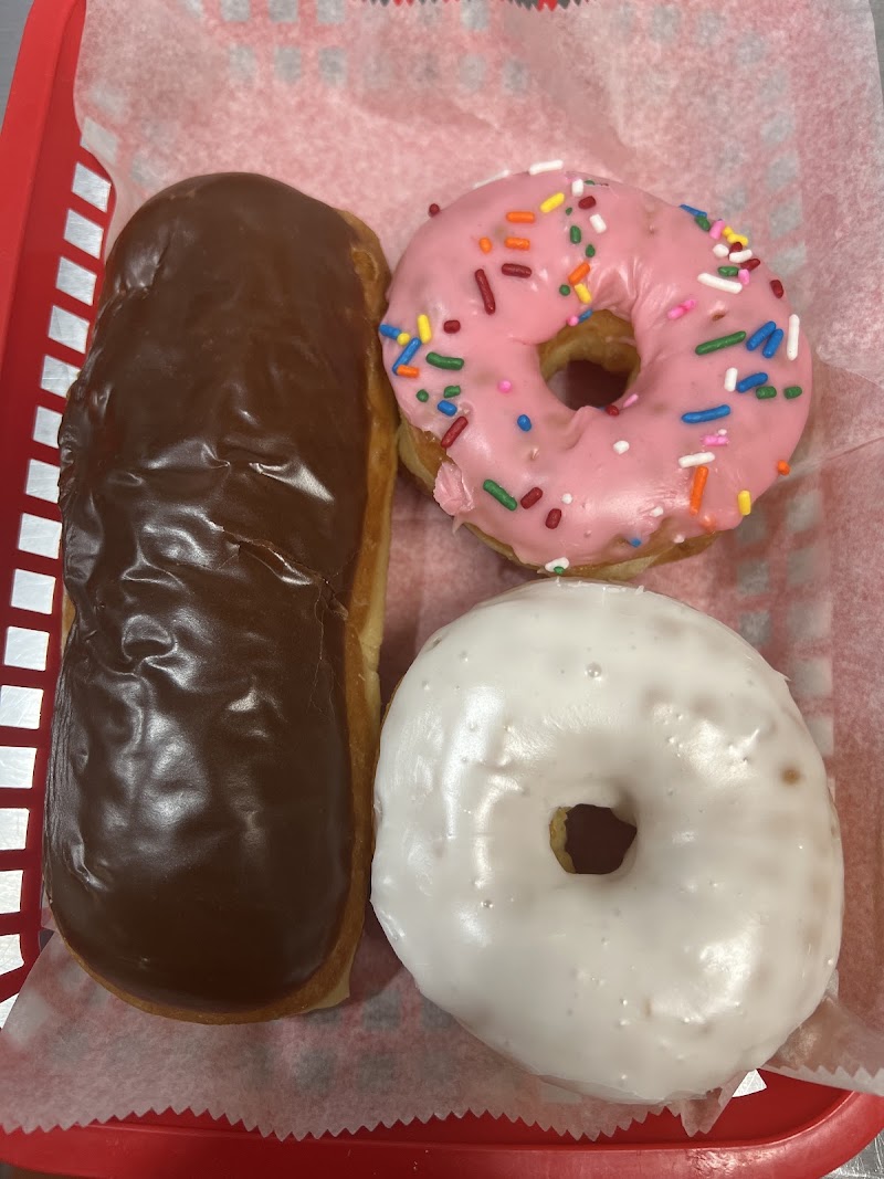 Sweet Bright Donuts and Coffee photo 2