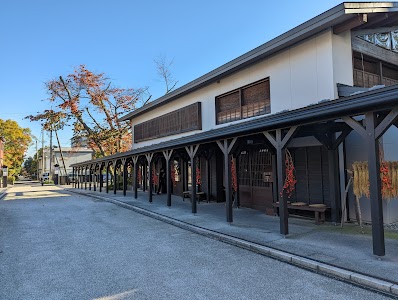 界 アルプス