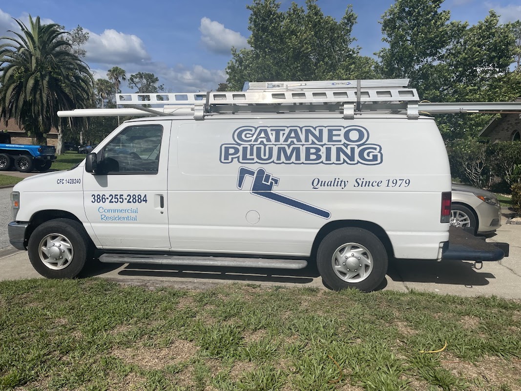 Cataneo Plumbing INC.