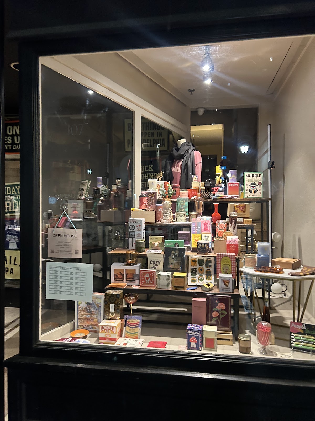 Open House Store: Google Places image 4