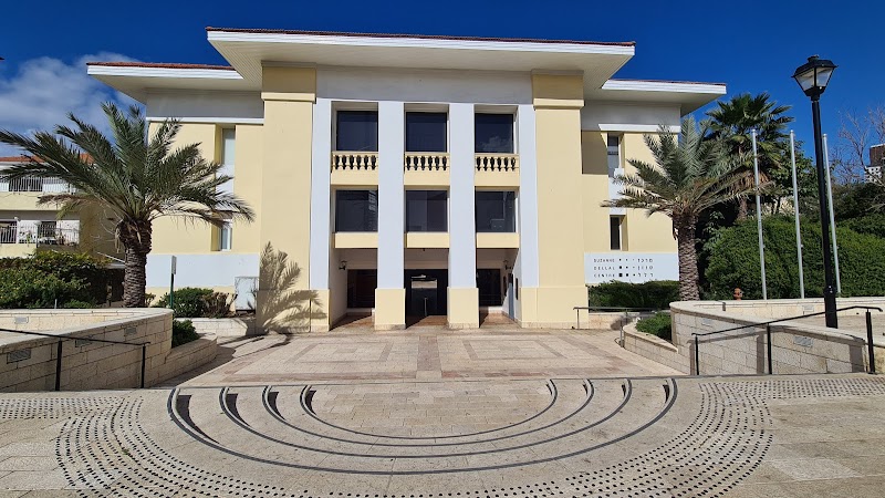 תמונה של מרכז סוזן דלל תל אביב - אולם אירועים תרבות ובידור