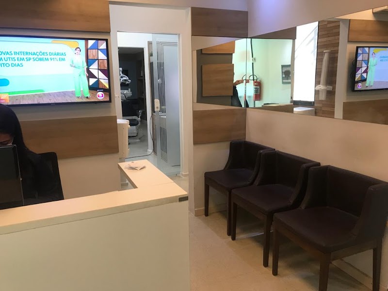 Odontoclinter Clínica Odontológica - foto 3