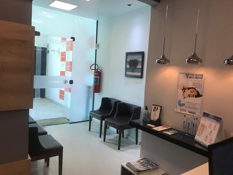 Odontoclinter Clínica Odontológica - foto 4