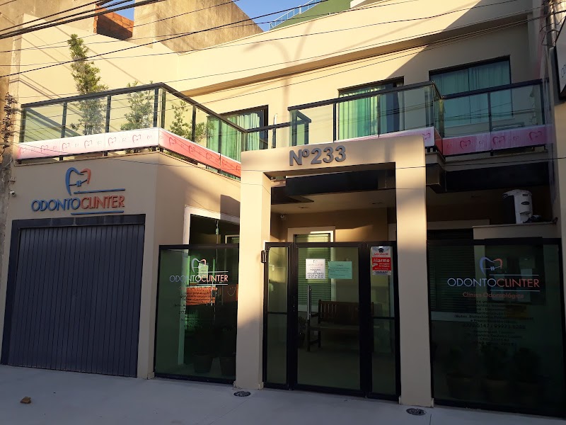 Odontoclinter Clínica Odontológica - foto 2