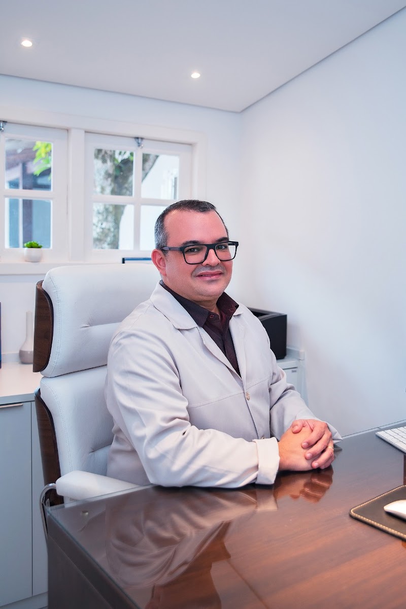 Odontoclinter Clínica Odontológica