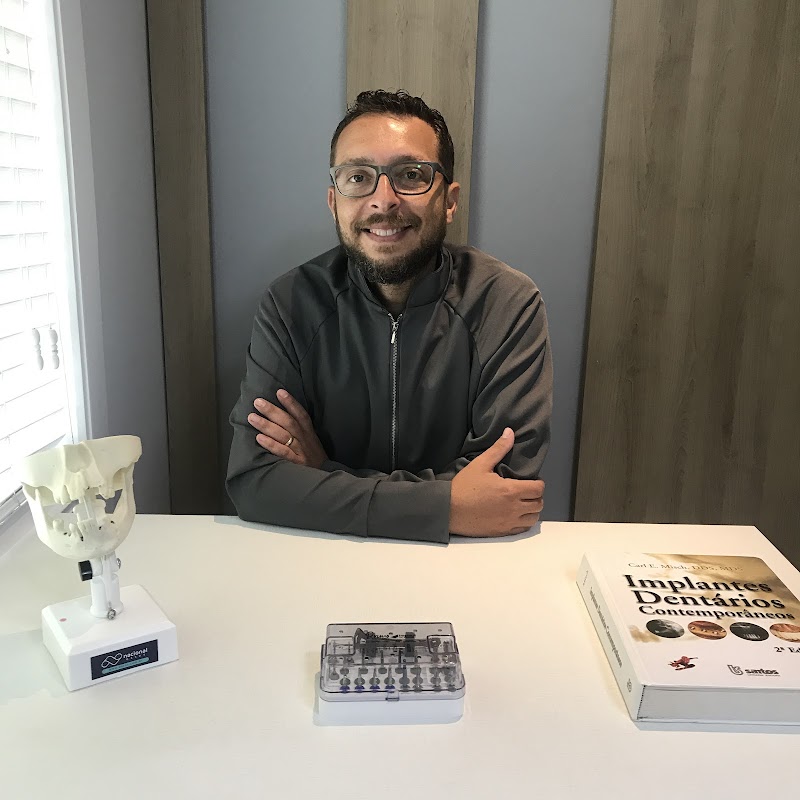 Odontoclinter Clínica Odontológica - foto 5