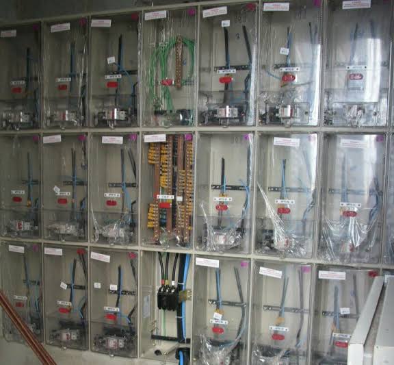 Foto de Eletricista Joinville Gilberto