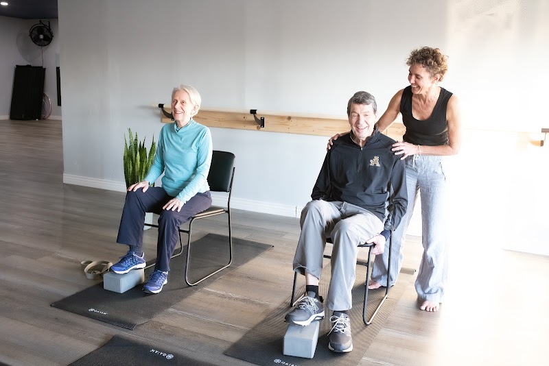 Rocky Mountain Sports Club