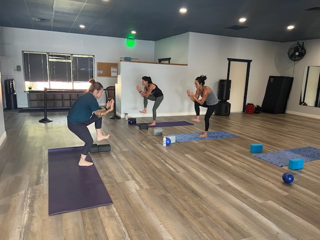 Rocky Mountain Sports Club