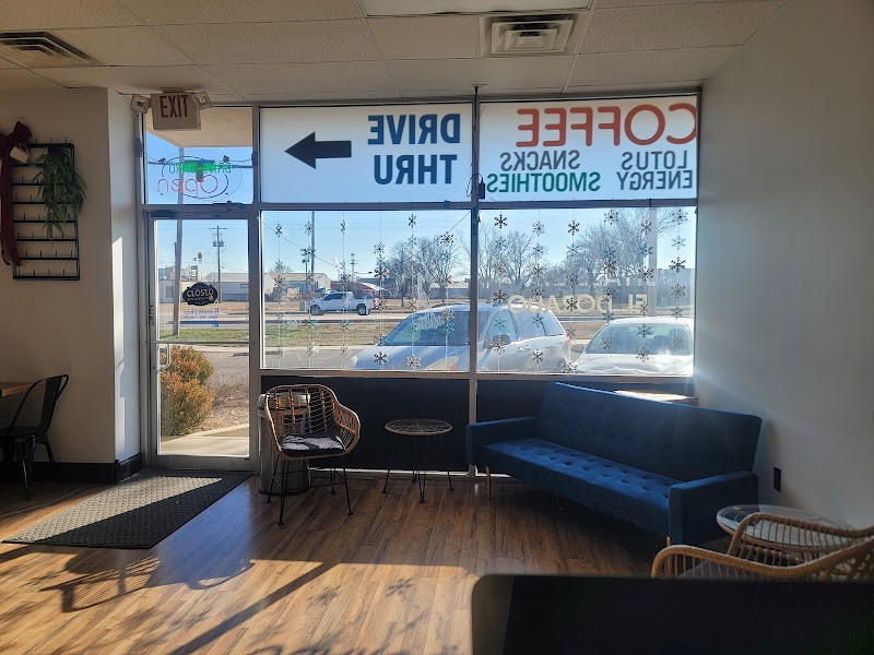 Finding Oz Coffeehouse photo 2