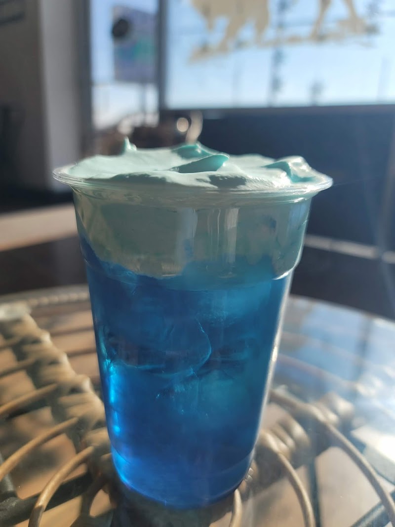 Finding Oz Coffeehouse photo 3