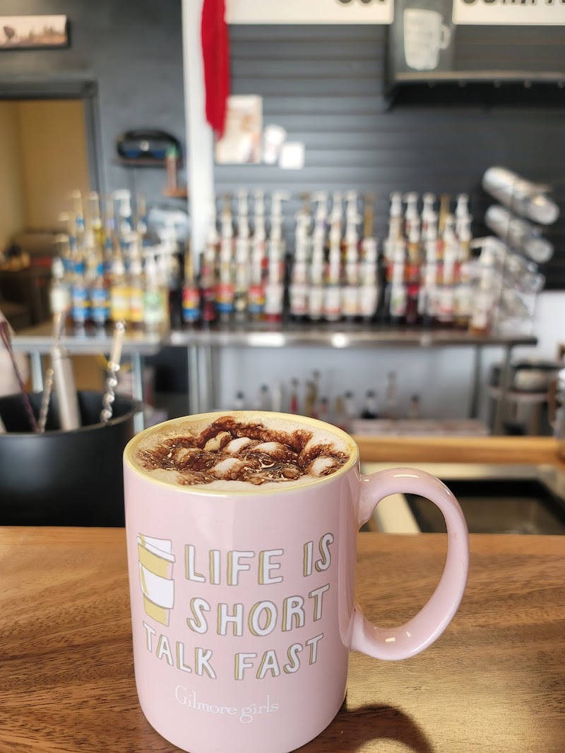 Finding Oz Coffeehouse photo 1