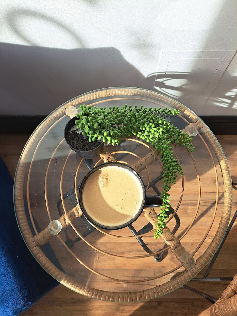 Finding Oz Coffeehouse photo 4