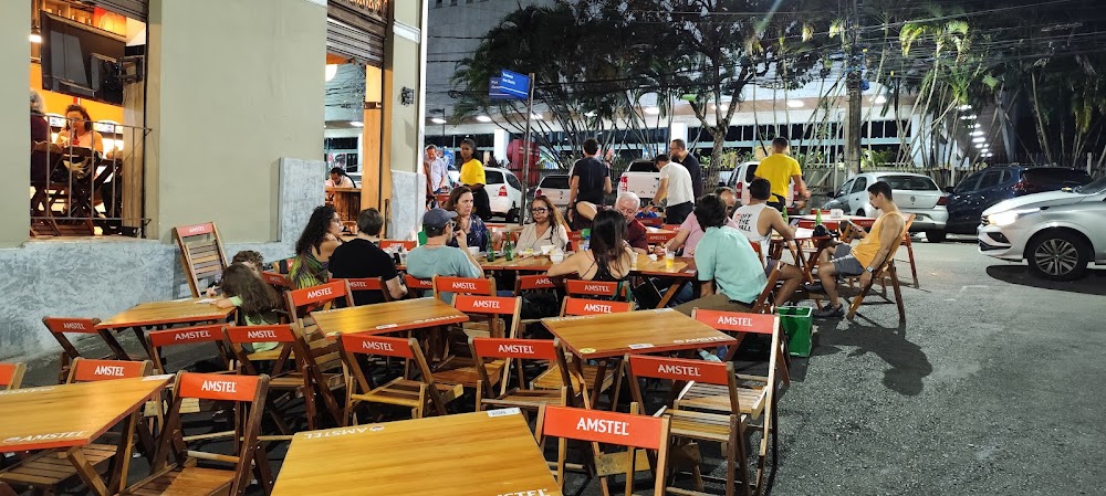 Velho Espanha Bar e Cultura fotoğraf 1