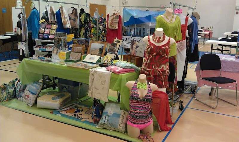 Surfside Sportswear & Gifts