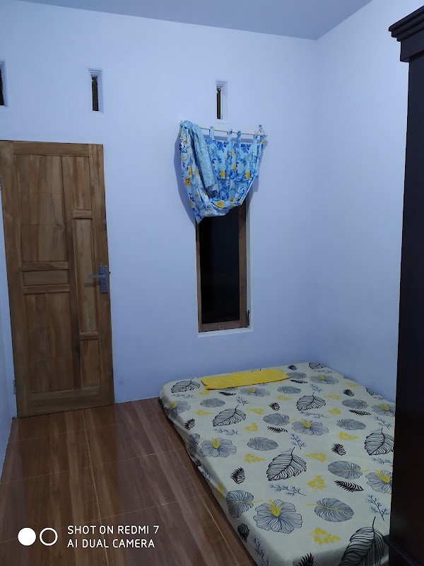 Kost wolu telu malang
