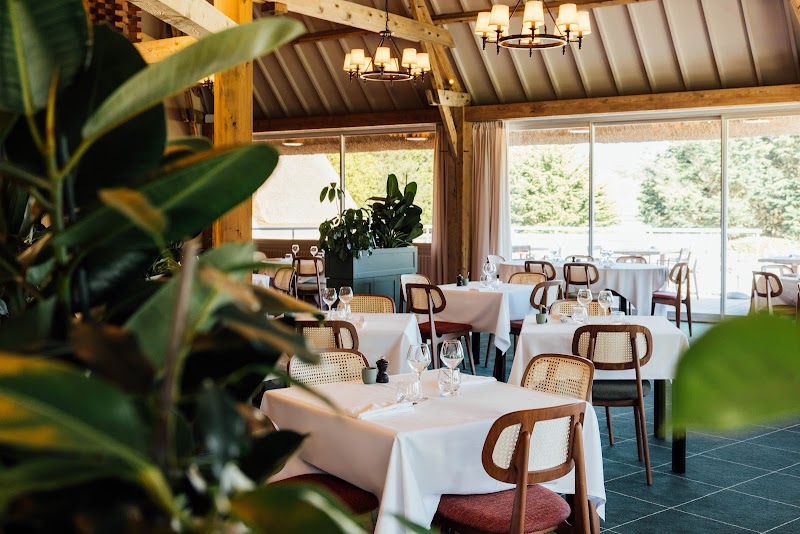 Golf International Barrière La Baule